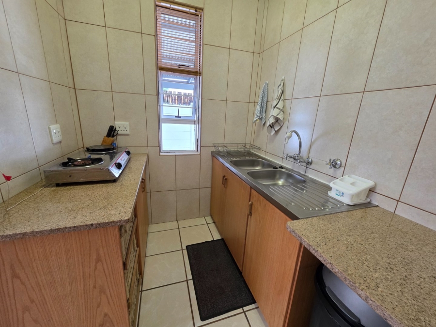 4 Bedroom Property for Sale in Eureka Free State